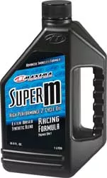 Maxima Super M Oil Liter