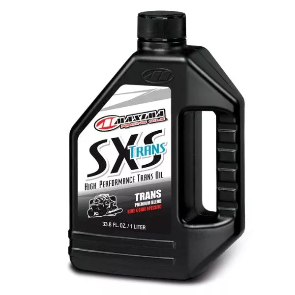 Maxmia - SXS Transmission Fluid
