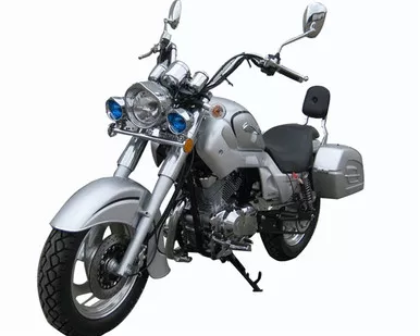 MC-100 CRUISER 250CC