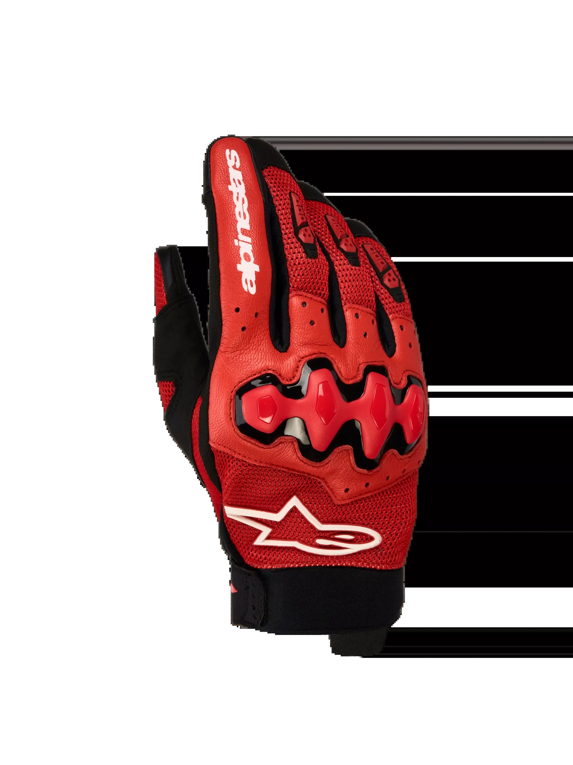 Megawatt V2 Air Gloves