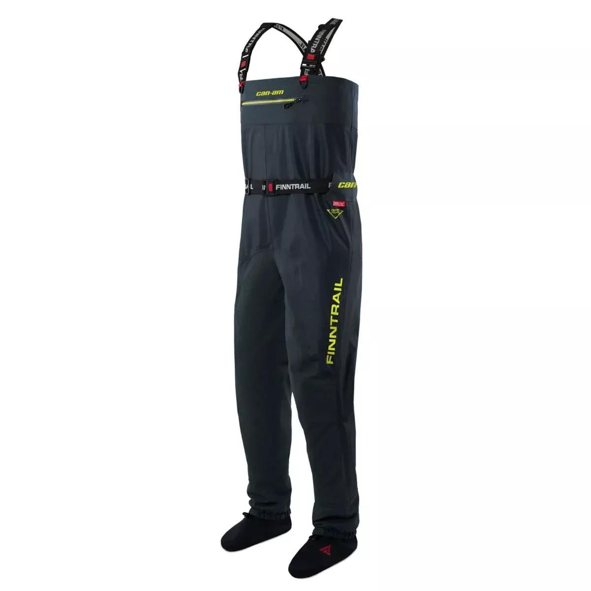 Men's Can-Am X Finntrail Aquamaster Waders