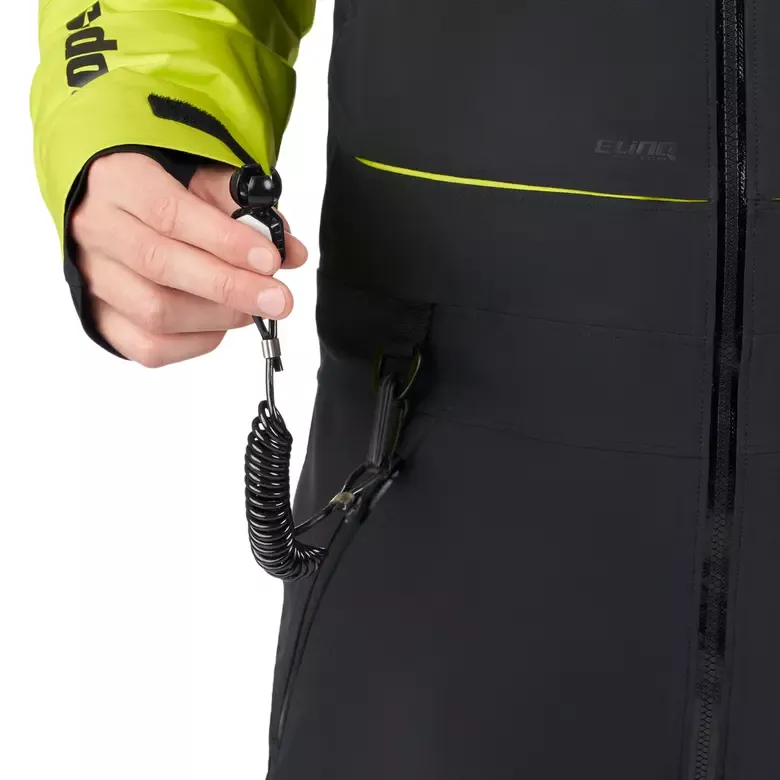 Men's Enduro Insulated One-Piece Suit