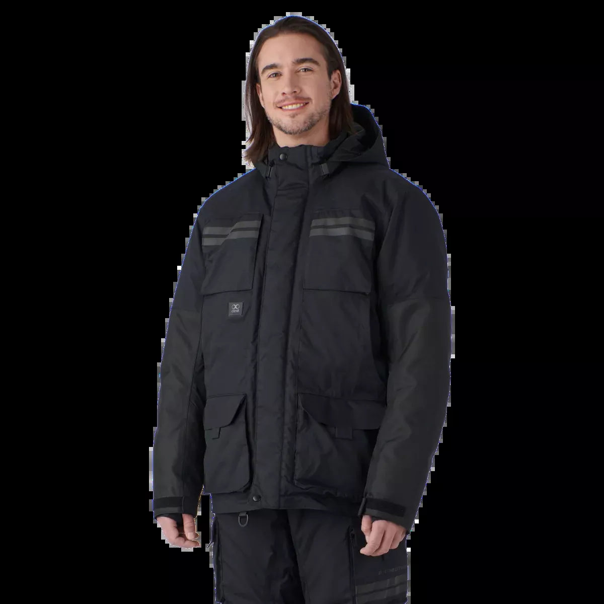 Men's Expedition Radiant Jacket