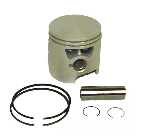 Mercury 2 Cyl 40 HP 97-07 Piston Kit