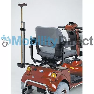 Merits Health Cane Holder Attachment