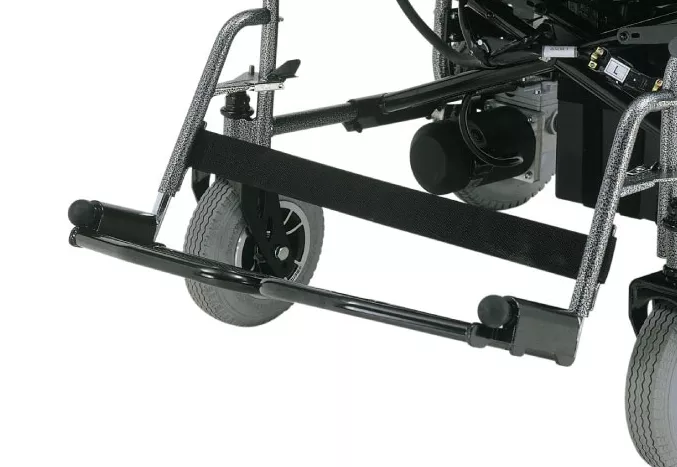 Merits P183 Footrest Assembly