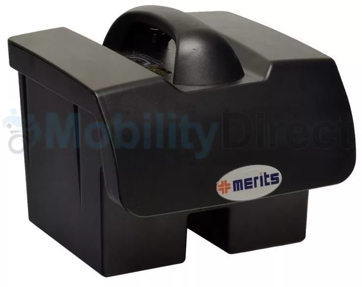 Merits P320 Junior 12V 22AH Battery Pack