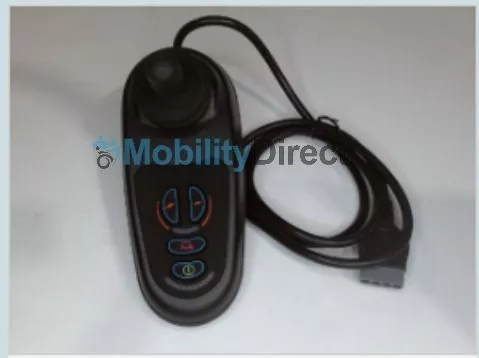 Merits P320 Junior VR2 Joystick Controller