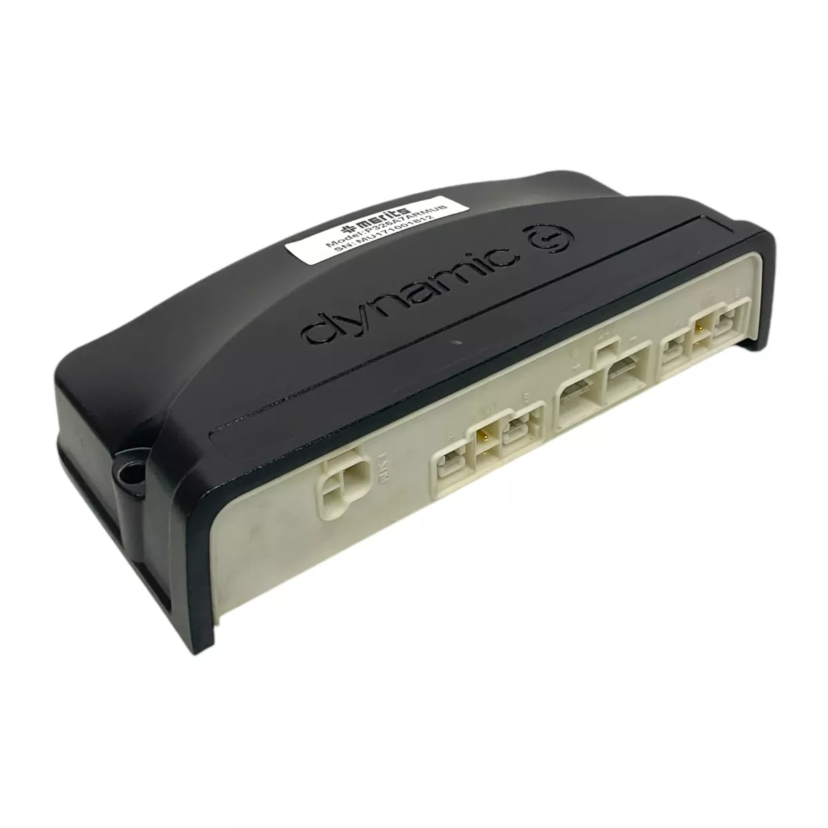 Merits P322A Vision CF LiNX Controller PM40A