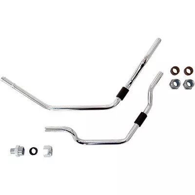 Metal Oil Filter Line Kit for Harley-Davidson Softail