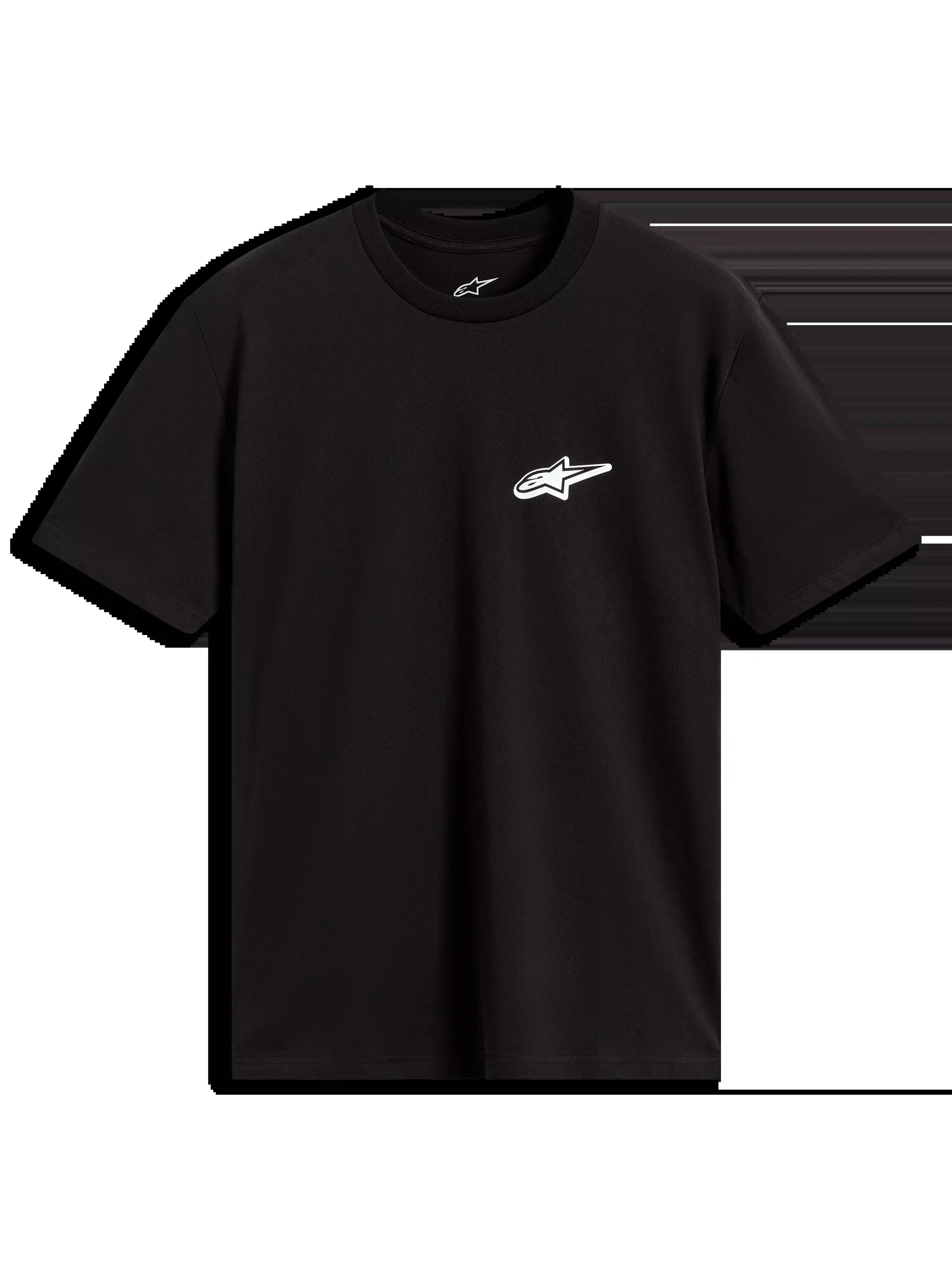 Meteor CSF T-Shirt - Short Sleeve