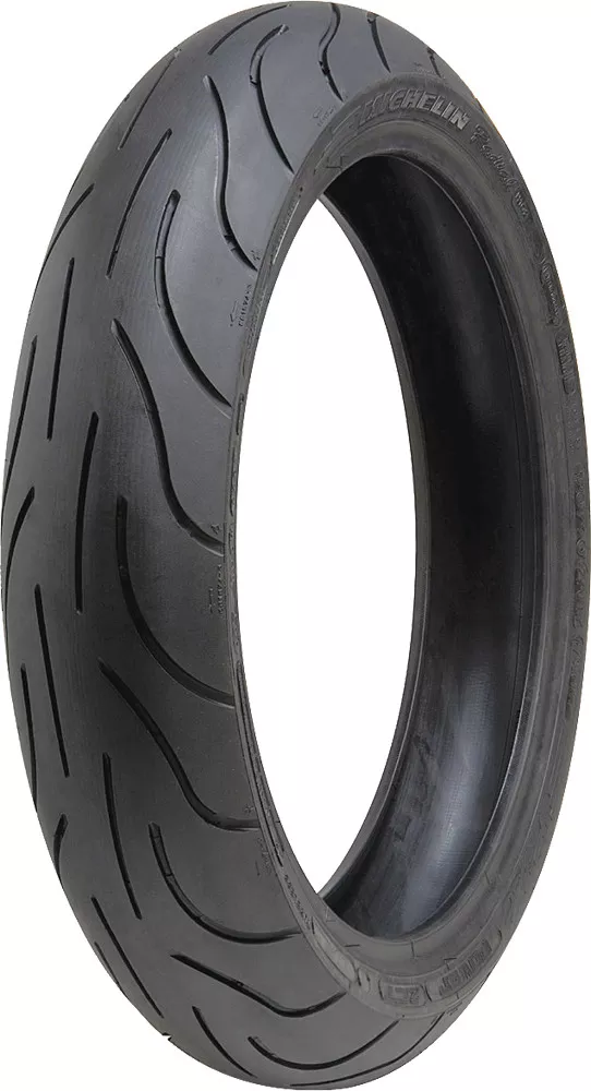 Michelin Pilot Power 2Ct Front Tire 120/70ZR17