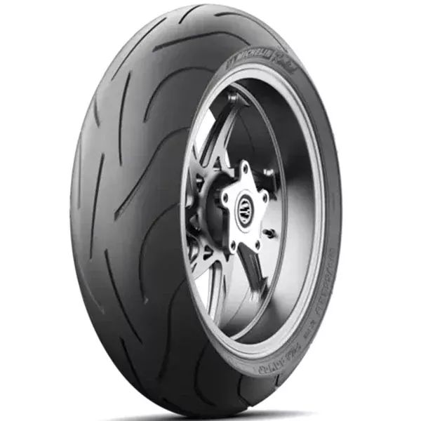 Michelin – Pilot Power 2CT Rear Tire