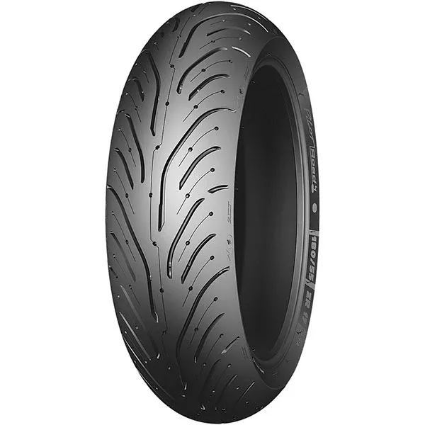 Michelin Pilot Road 4 Rear Tire