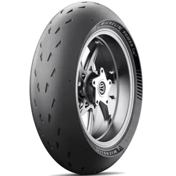 Michelin – Power Cup 2 Rear Tire