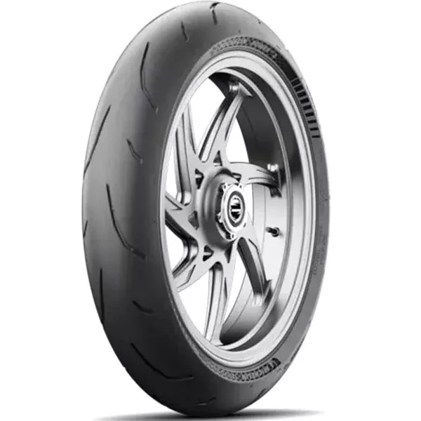 Michelin – Power GP2 Front Tire