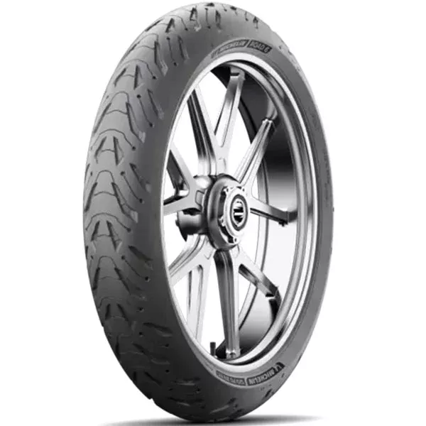 Michelin – Road 6 Front Tire