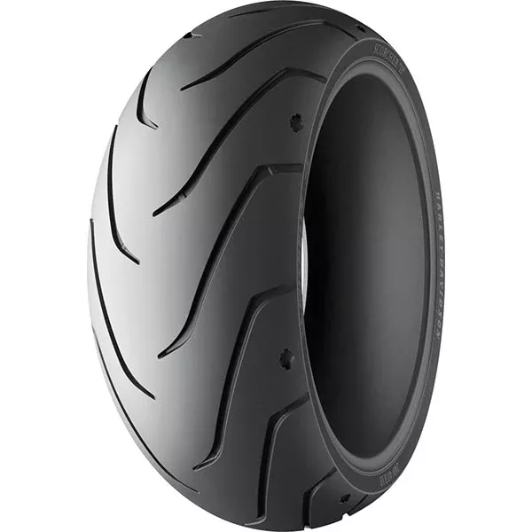 Michelin – Scorcher 11T Rear Tire