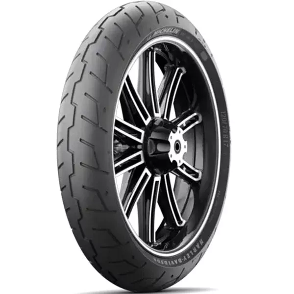 Michelin – Scorcher 21 Front Tire