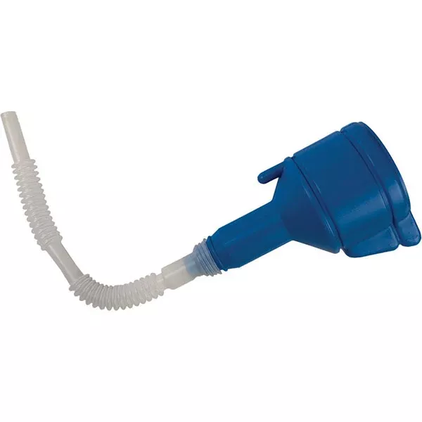 Midwest Can - Flexible Funnel