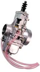 Mikuni Carburetor Vent Tube
