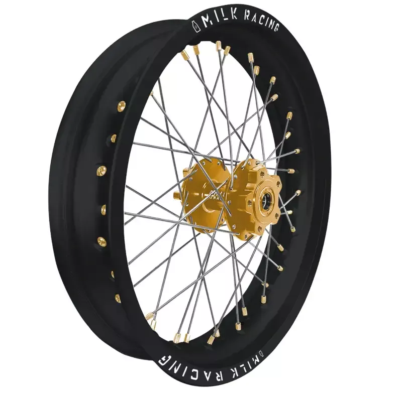 Milk Racing 16″ Rear Wheel for Surron Light Bee