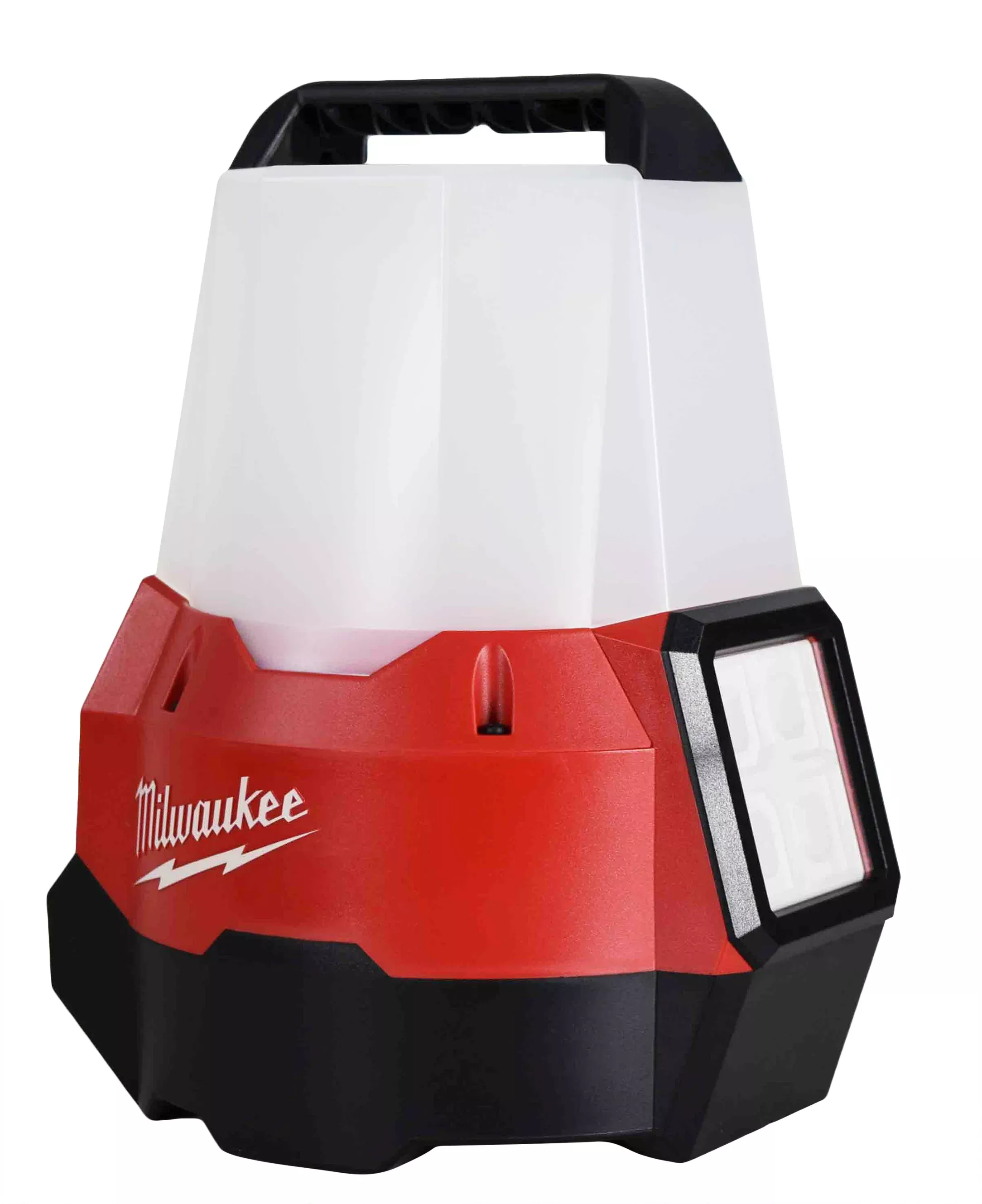 Milwaukee 2144-20 M18 RADIUS Compact Site Light w /Flood Mode