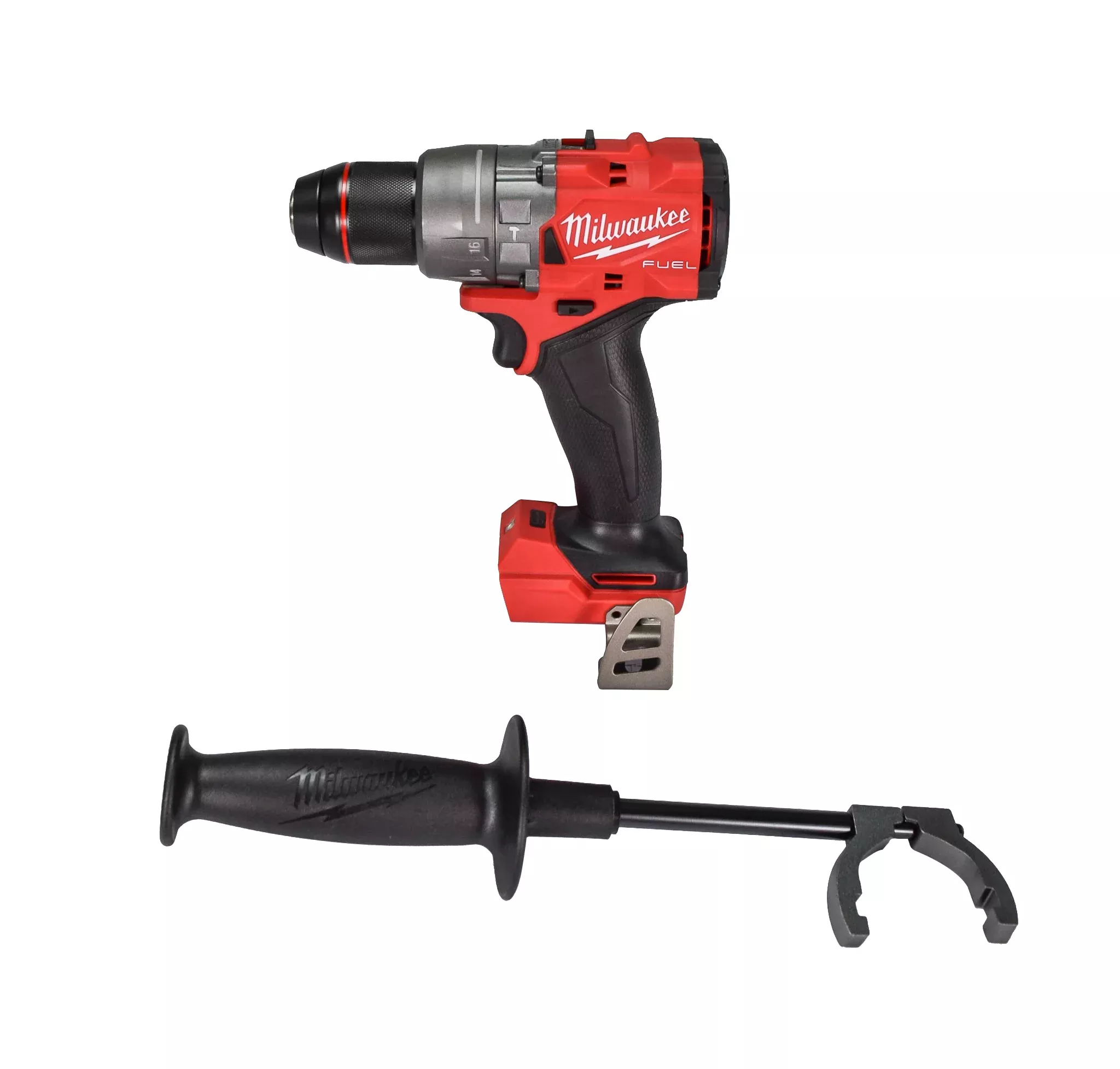 Milwaukee 2904-20 18V 1 /2