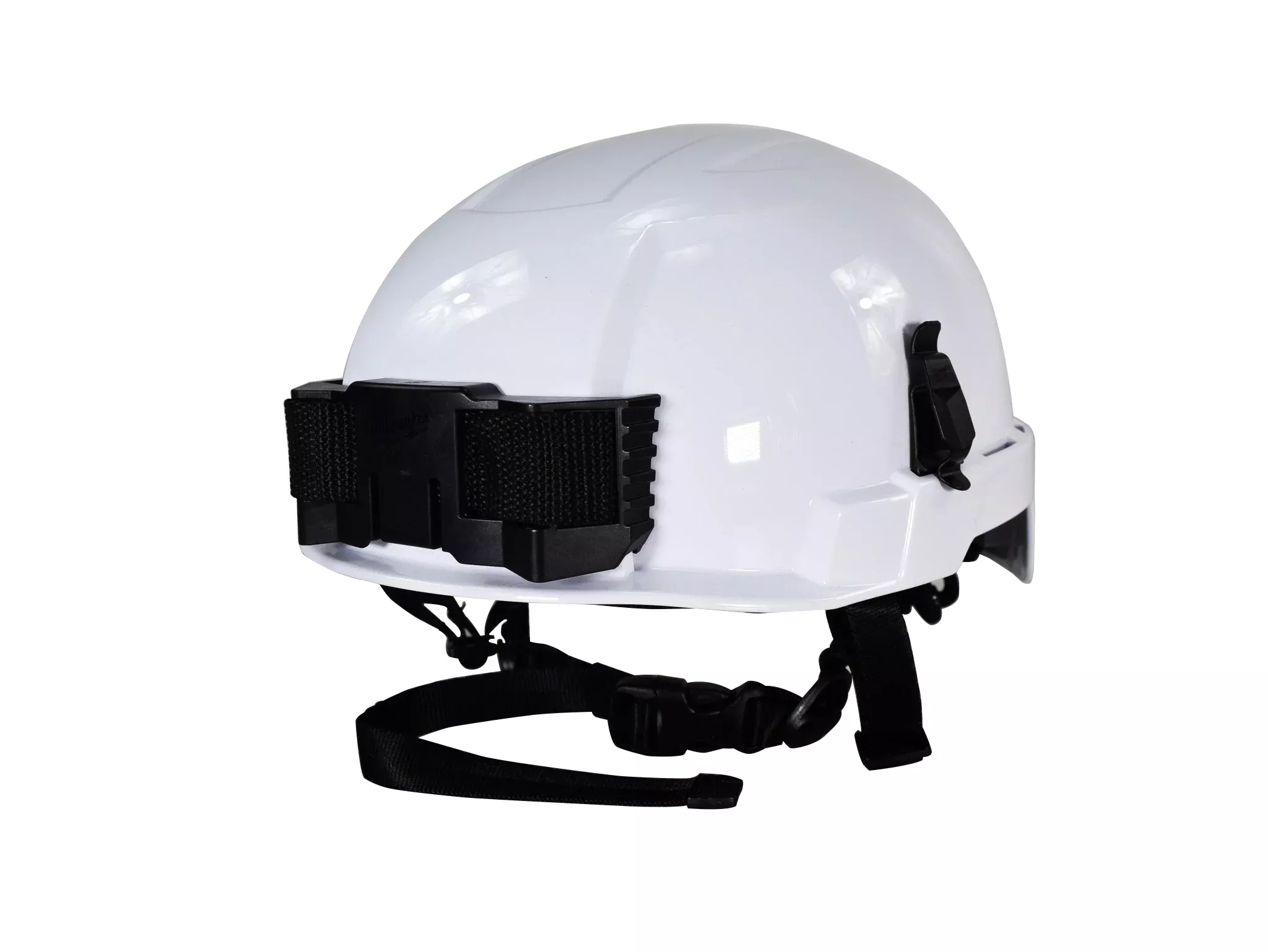 Milwaukee 48-73-1301 BOLT White Safety Helmet - Type 2, Class E