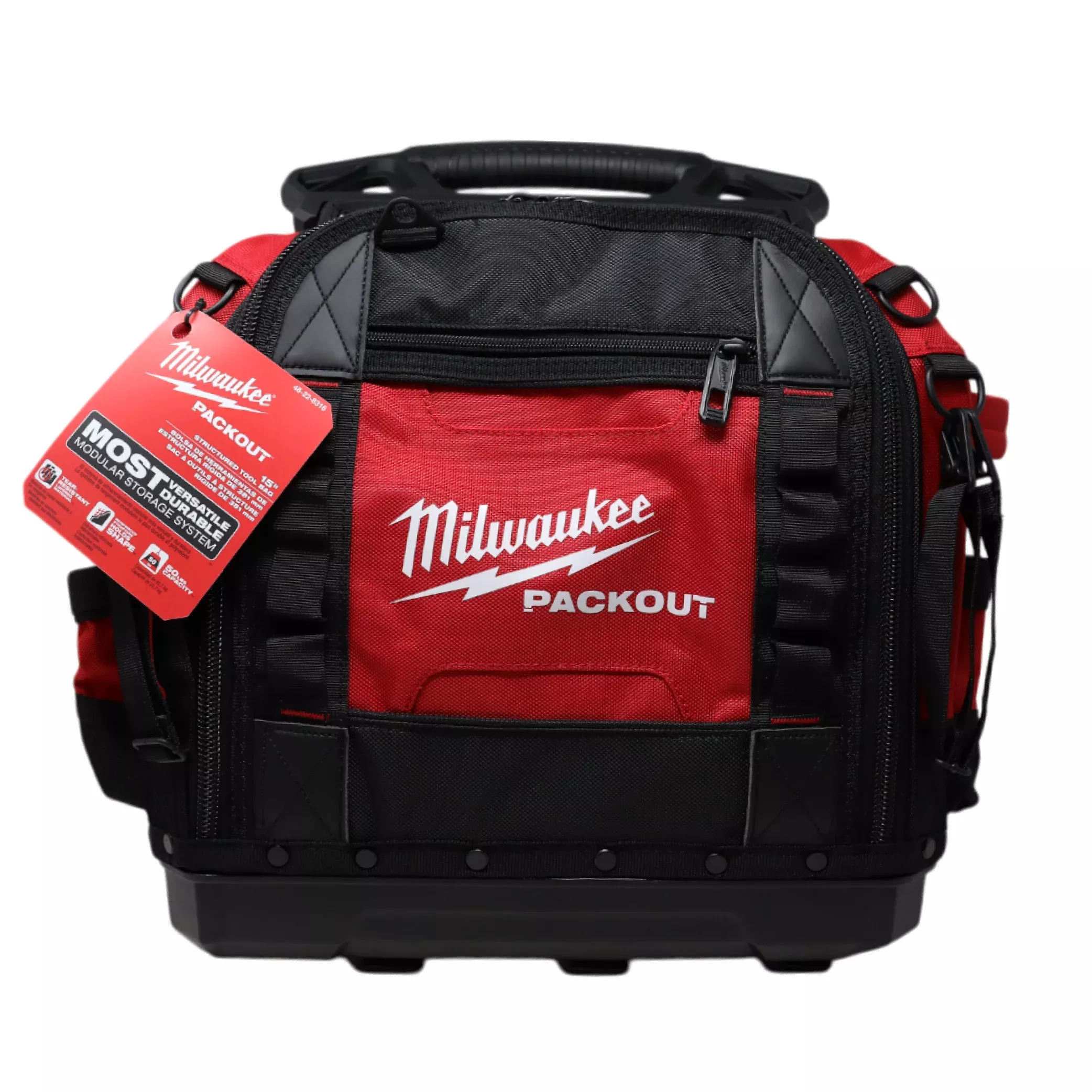Milwaukee Packout 15