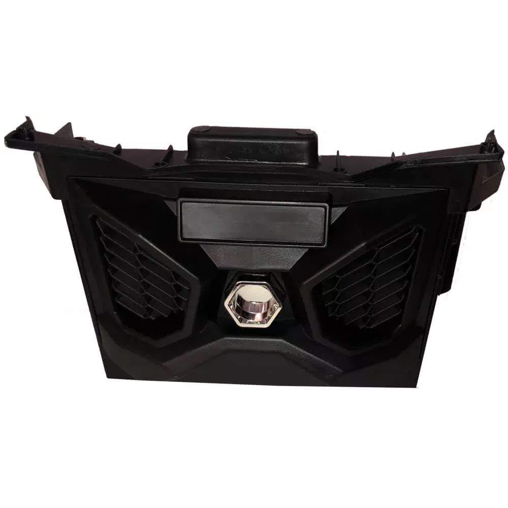 Mini Moto Replacement REAR BODY PANEL for UTV Ride-On Car