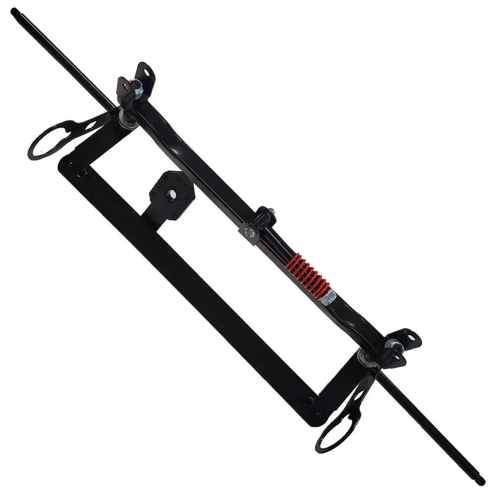 Mini Moto Replacement STEERING ASSEMBLY for UTV Ride-On Car