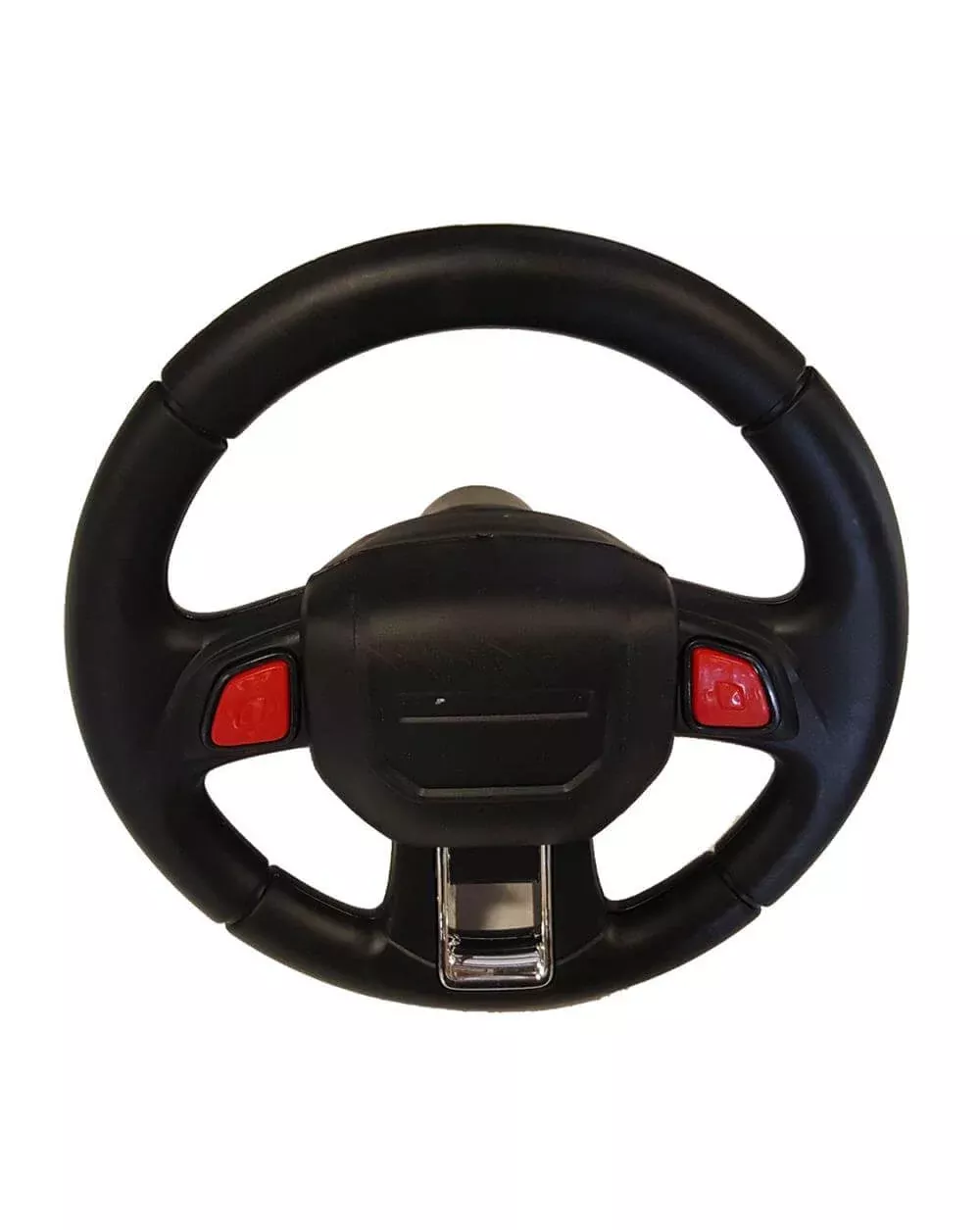 Mini Moto Replacement STEERING WHEEL for UTV Ride-On Car