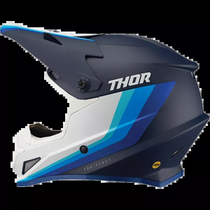 MIPS Sector Runner Helmet