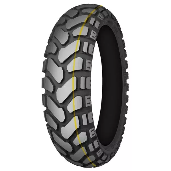 Mitas - E07+ Enduro Trail DAKAR Tire