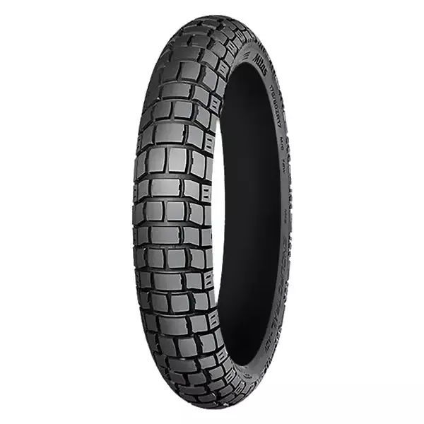Mitas - Enduro Trail ADV Motorcycle Tire