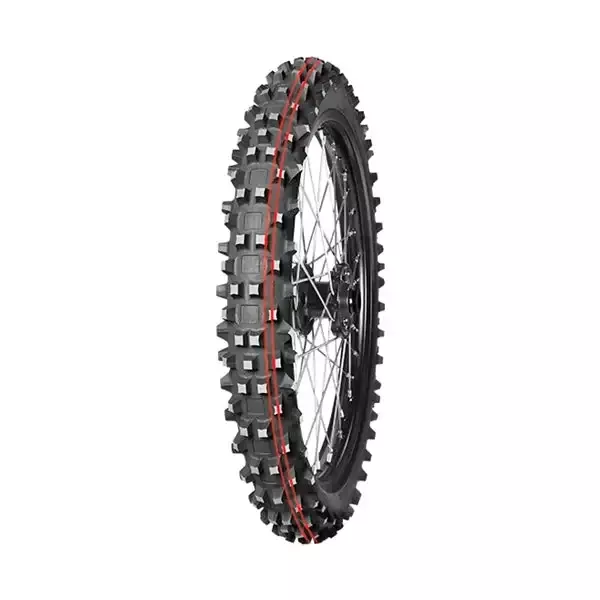 Mitas - Terra Force-MX Sand Motorcycle Tire