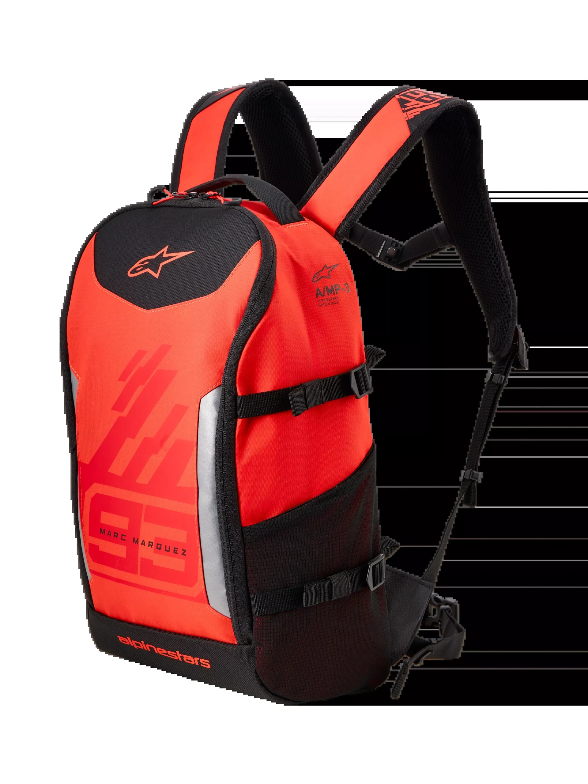 MM93 AMP3 Backpack