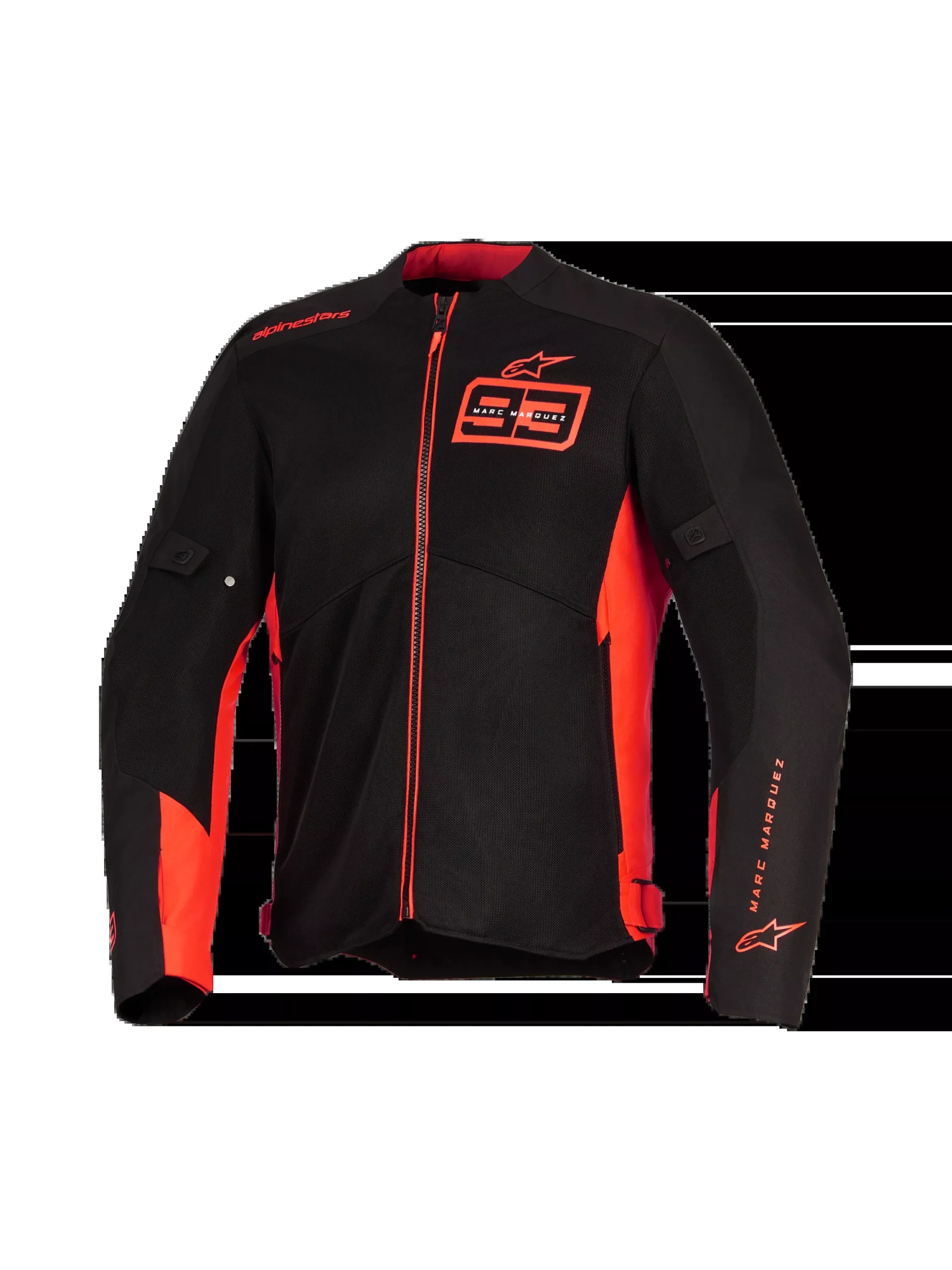 MM93 C-1 Air Jacket
