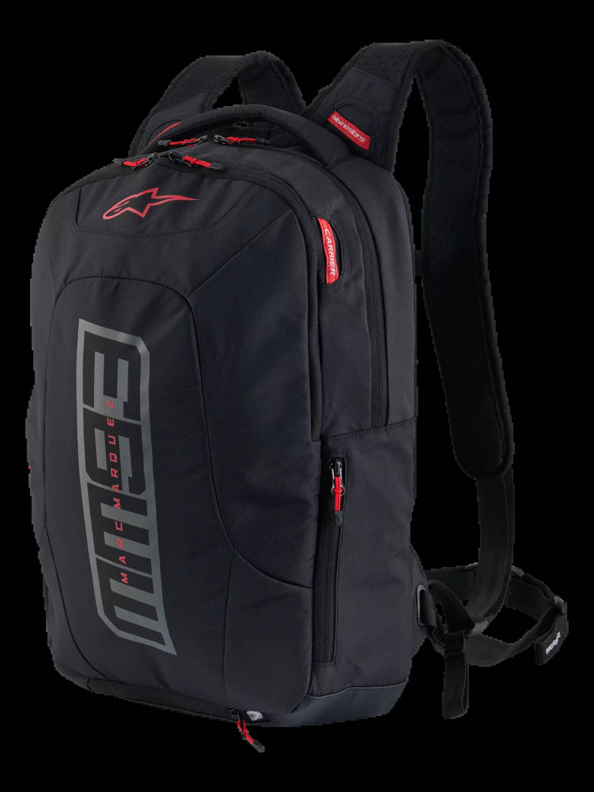 MM93 City Hunter V2 Backpack