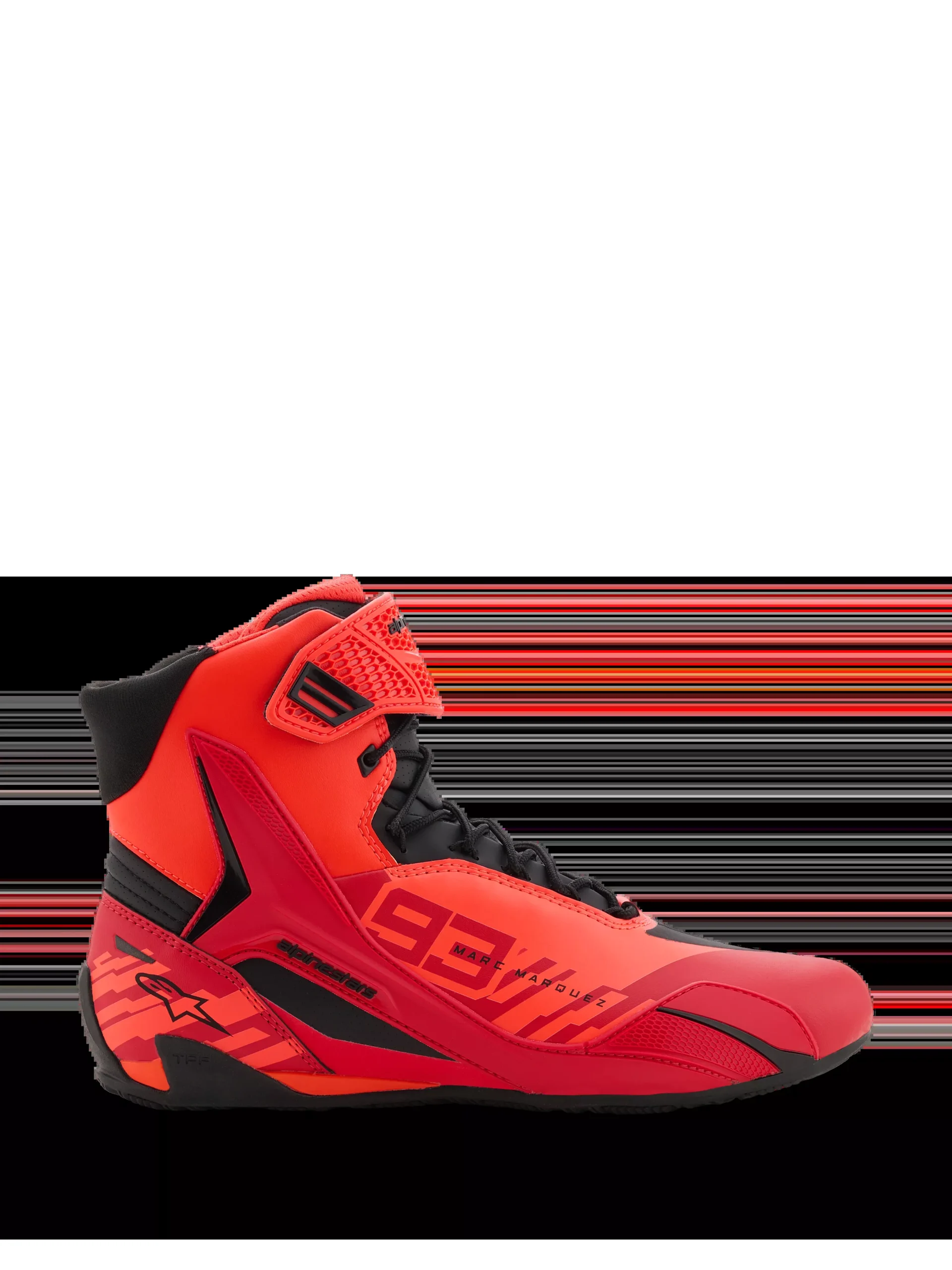 MM93 Faster-4 Shoes