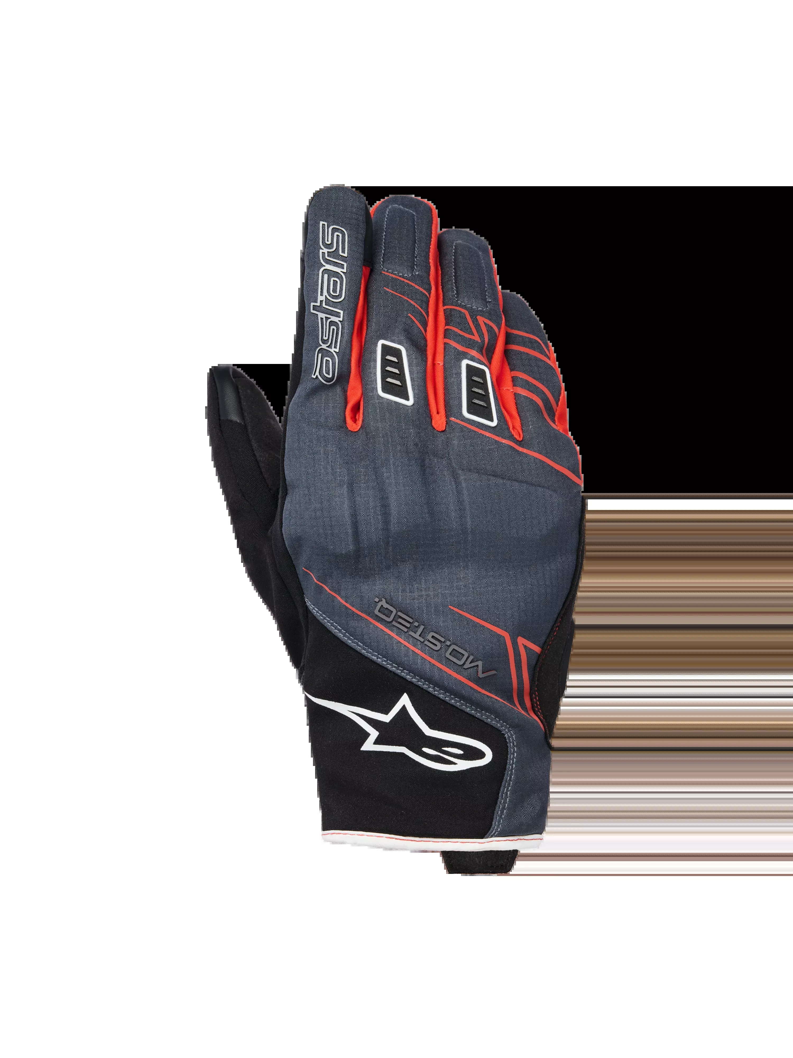 Moblast WP Gloves