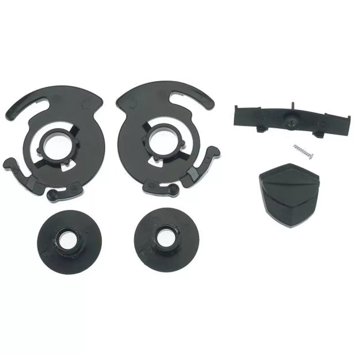 MOD 2/3 SUNSHIELD HRWD & RATCHET KIT