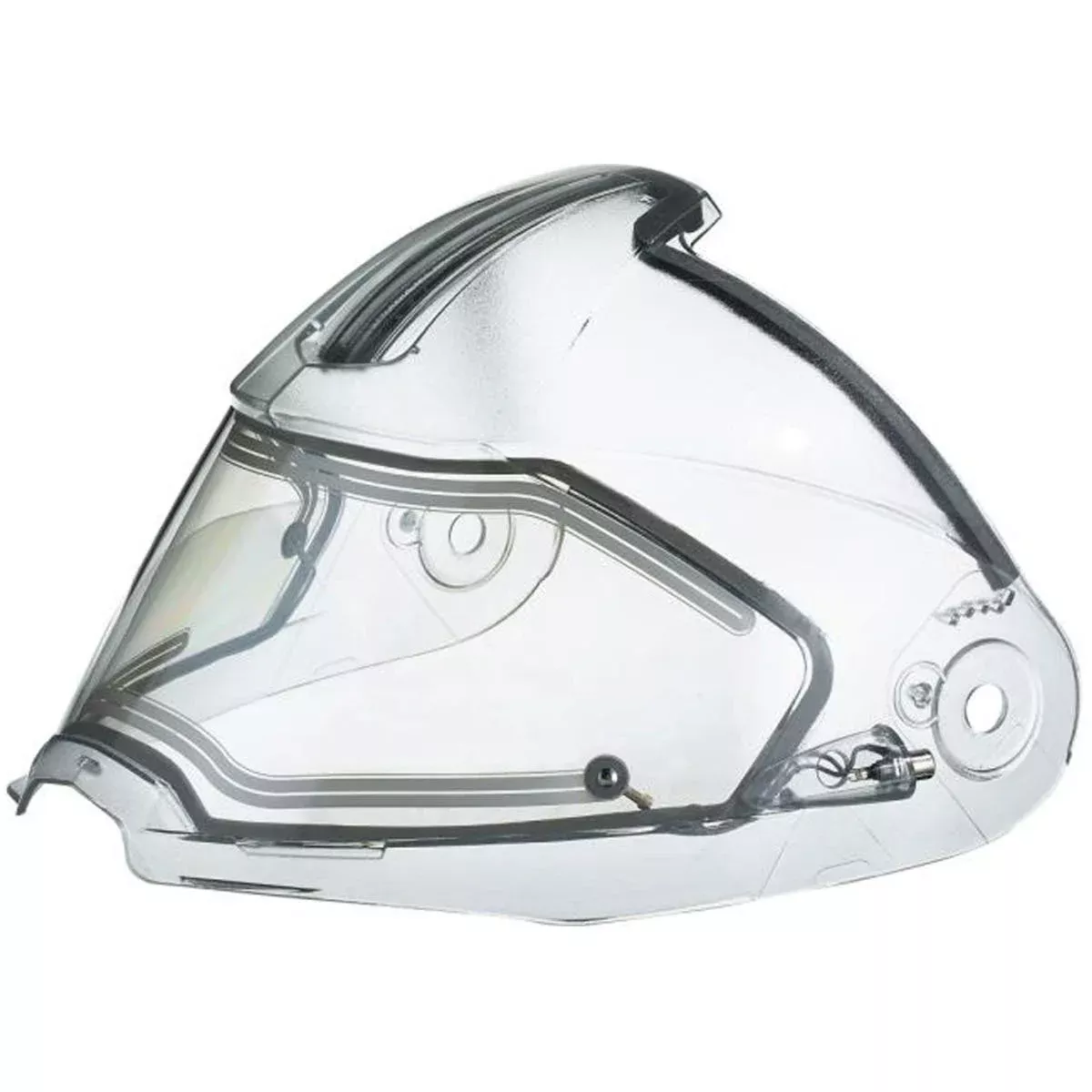 MOD 2/3/V180 HMT ELECTRIC VISOR O/S
