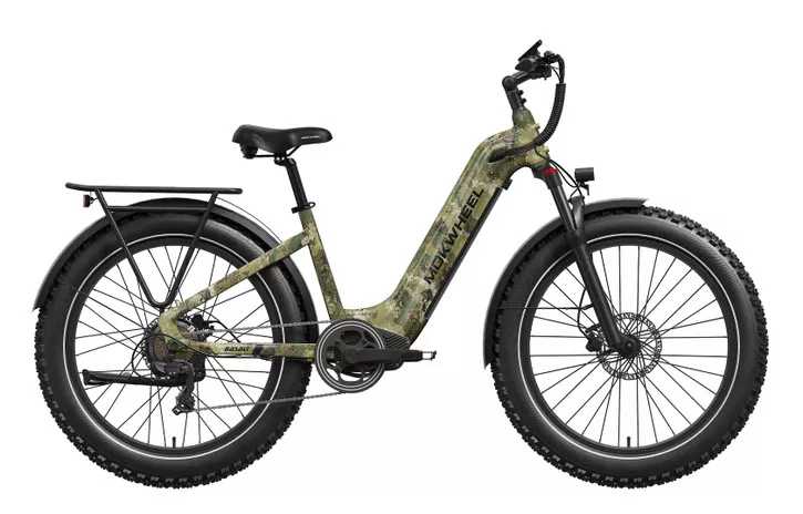 Mokwheel Basalt ST Camo
