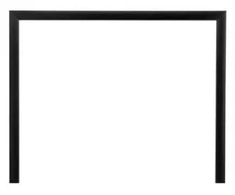 Monessen IAL36TK 36" Trim Kit for Attribute & Lo-Rider Vent-Free Fireboxes