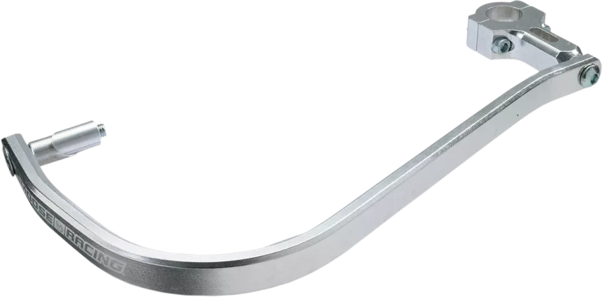Moose Aluminum Handguards Mini 7/8"
