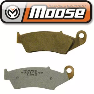 Moose DP Brake Pads KTM 94-02 Rear