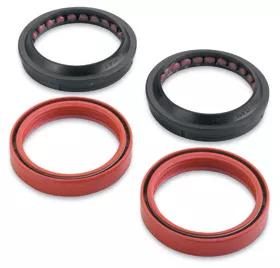 Moose Fork Seal Kit KTM 50 97-01
