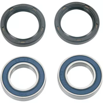 Moose Front Wheel Bearing Kit YZ/KX/RMZ